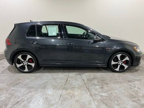 Used 2017 Volkswagen GTI S image 7