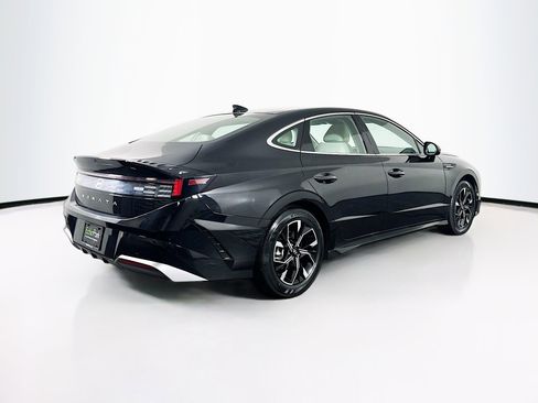 Used 2025 Hyundai Sonata SEL image 9