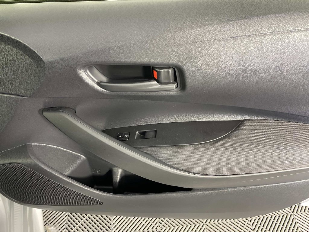 Used 2023 Toyota Corolla LE w/ Carpet Mat Package (TMS) FWD image 23