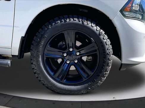 Certified 2018 RAM 1500 Sport w/ Convenience Group AWD/4WD image 33