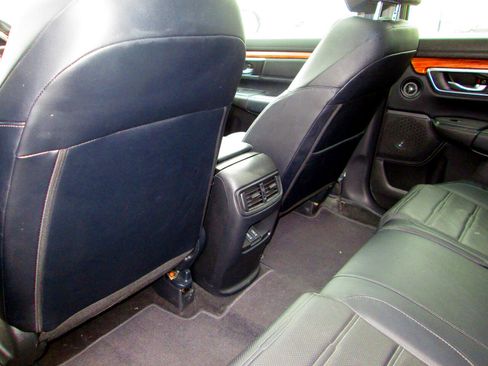 Used 2017 Honda CR-V EX-L image 25