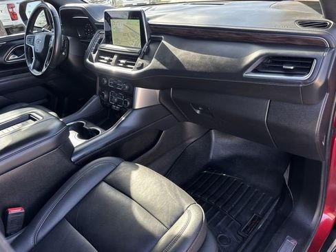 Used 2022 Chevrolet Tahoe Z71 w/ Luxury Package image 26