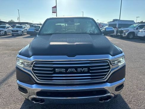 Used 2019 RAM 1500 Limited RWD image 2