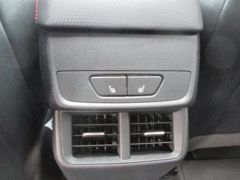 Used 2026 Chevrolet Equinox RS w/ Convenience Package III AWD/4WD image 13