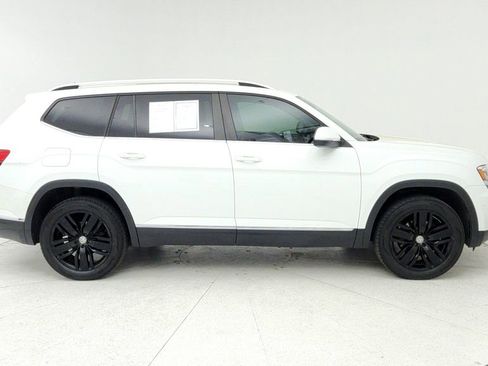 Used 2018 Volkswagen Atlas SEL image 10