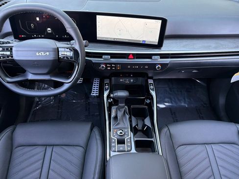 New 2026 Kia Sorento SX image 11