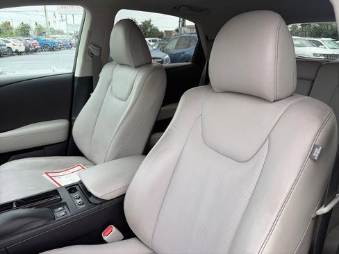 Used 2015 Lexus RX 350 AWD image 15