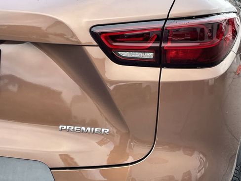 Used 2023 Chevrolet Blazer Premier image 41