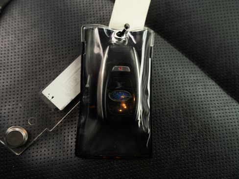 Used 2019 Subaru Outback 2.5i Limited w/ Protection Package #1 image 43