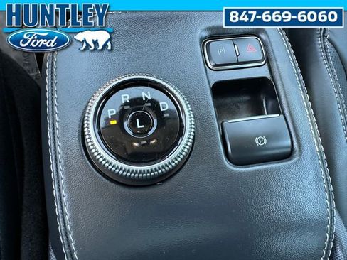 Used 2024 Ford Mustang Mach-E Premium image 23