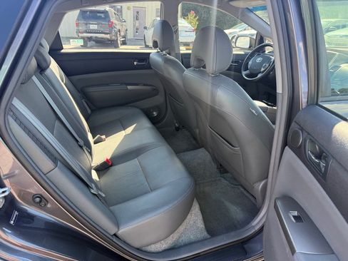 Used 2008 Toyota Prius FWD image 15