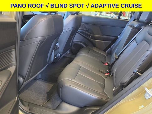 New 2026 Jeep Cherokee Laredo AWD/4WD image 5