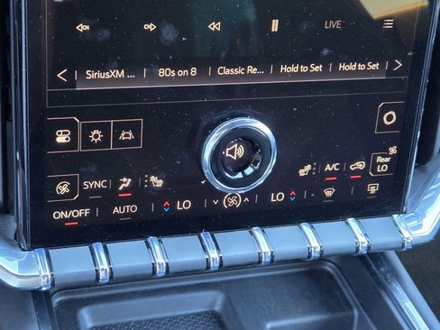 Certified 2025 GMC Acadia Elevation image 20