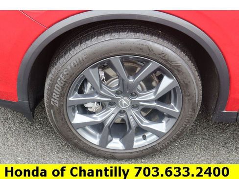 Used 2024 Acura MDX A-Spec AWD/4WD image 35