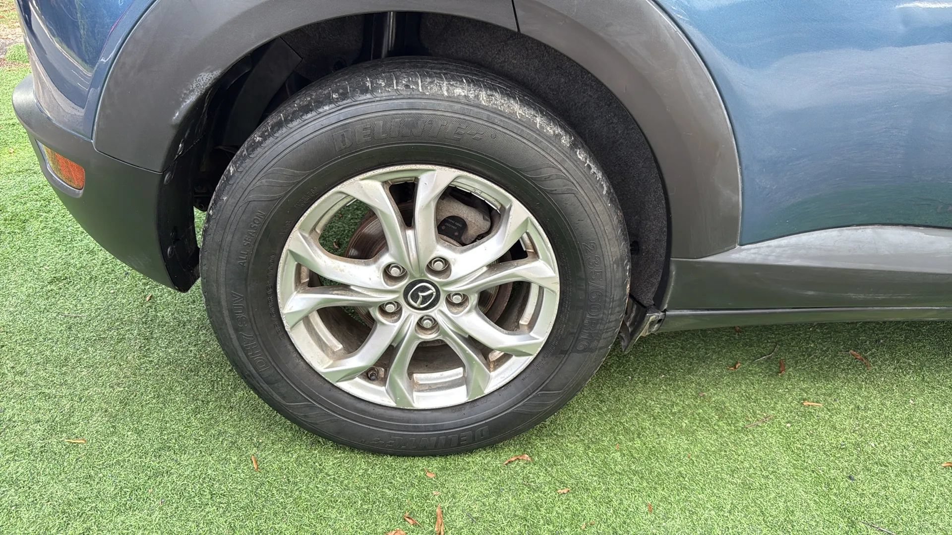 Used 2019 MAZDA CX-3 Sport AWD/4WD image 43
