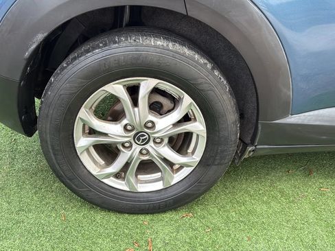 Used 2019 MAZDA CX-3 Sport AWD/4WD image 43