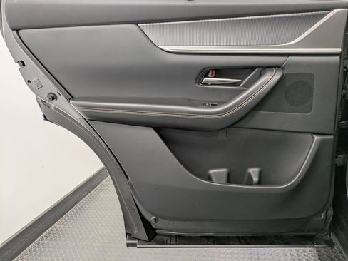 Used 2025 MAZDA CX-90 3.3 Turbo w/ Premium Sport Pkg image 22