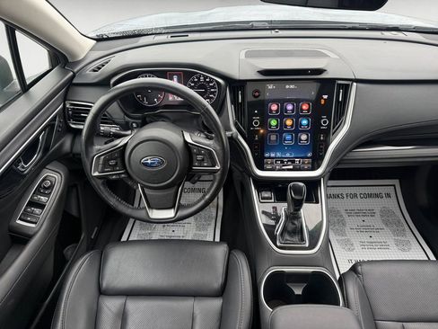Used 2022 Subaru Outback Limited image 12