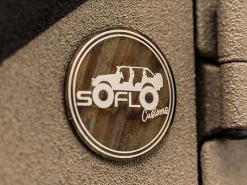 Used 2026 Jeep Gladiator Sport image 44