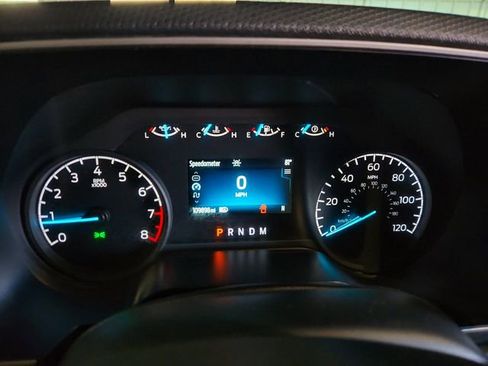 Used 2022 Ford F150 XL w/ STX Appearance Package AWD/4WD image 10