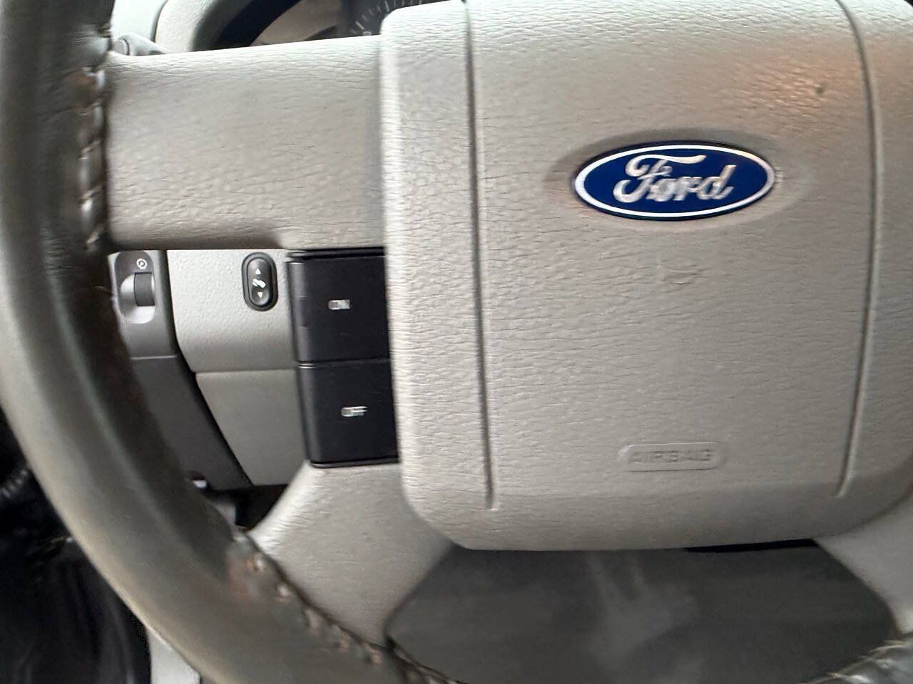 Used 2004 Ford F150 XLT RWD image 19