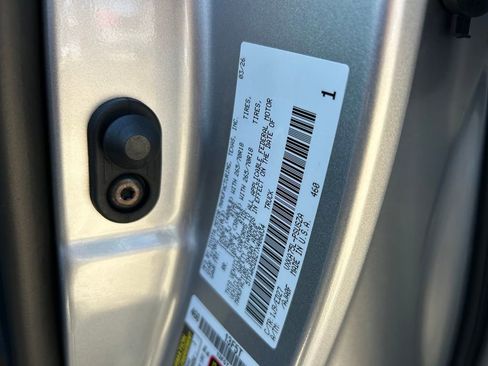 New 2026 Toyota Tundra SR5 image 10