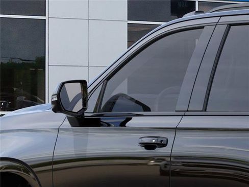 New 2026 Chevrolet Tahoe RST w/ Comfort Package image 12