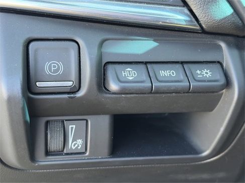 Used 2020 Cadillac CT4 V w/ Climate Package image 22