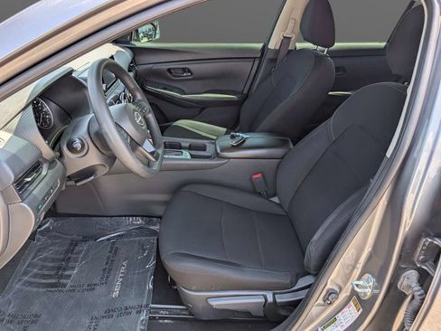 Used 2024 Nissan Sentra S FWD image 16