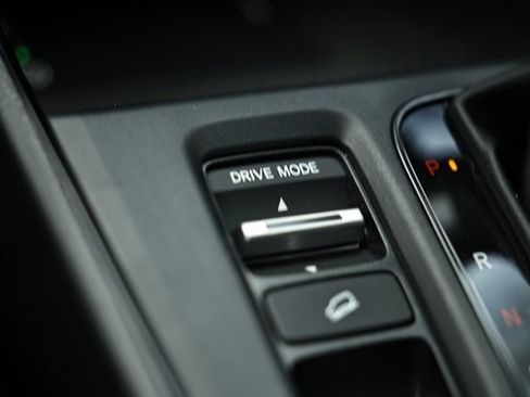 New 2026 Honda CR-V TrailSport image 44