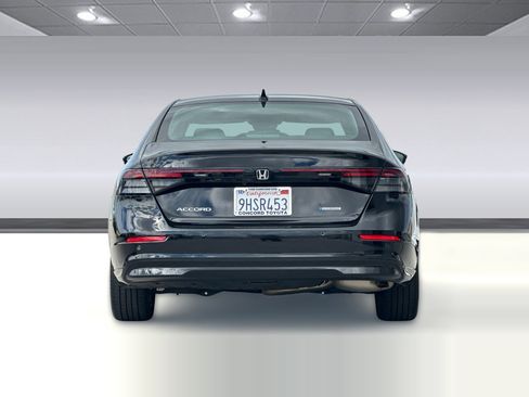 Used 2023 Honda Accord EX-L image 9