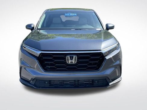 Certified 2024 Honda CR-V EX-L image 9
