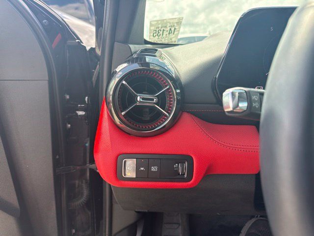 Used 2024 Chevrolet Blazer EV RS AWD/4WD image 8
