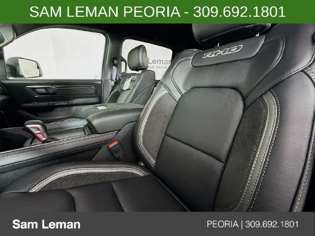 New 2026 RAM 1500 RHO AWD/4WD image 22