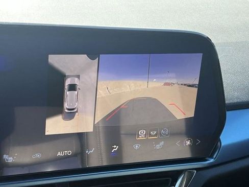 New 2026 Chevrolet Equinox EV LT FWD image 15