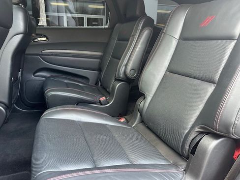 Certified 2022 Dodge Durango R/T w/ Blacktop Package AWD/4WD image 10