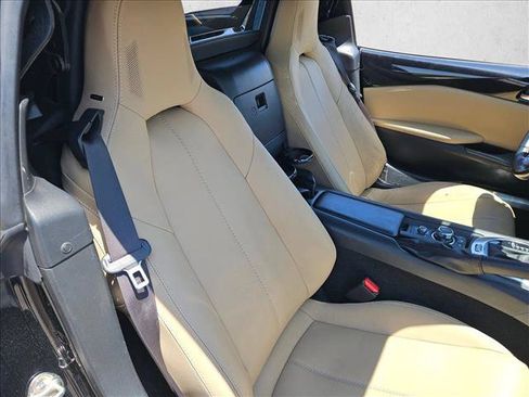 Used 2017 MAZDA MX-5 Miata RF Grand Touring RWD image 17