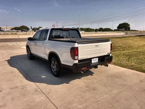 Used 2024 Honda Ridgeline TrailSport image 5