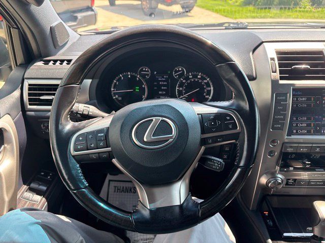 Used 2020 Lexus GX 460 Premium w/ Premium Package AWD/4WD image 14