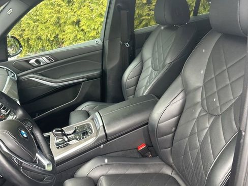 Used 2023 BMW X5 xDrive40i w/ Premium Package image 20