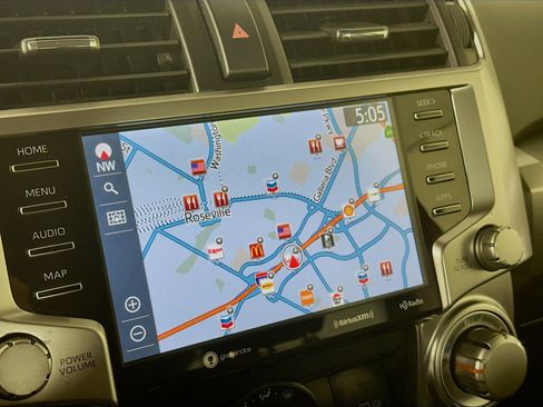 Used 2024 Toyota 4Runner SR5 Premium image 22