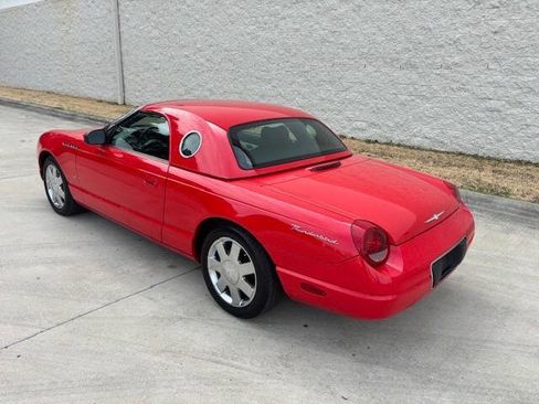 Used 2003 Ford Thunderbird image 29