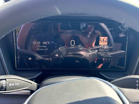 New 2026 GMC Terrain Denali image 33