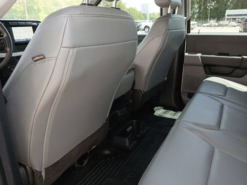 Used 2023 Ford F250 XL w/ XL Driver Assist Package AWD/4WD image 18