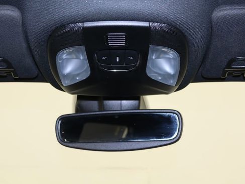 Used 2024 Jeep Compass Trailhawk AWD/4WD image 23
