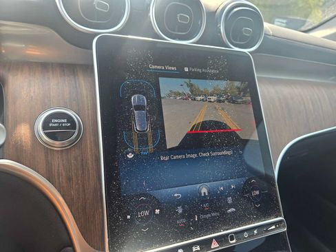 Certified 2025 Mercedes-Benz GLC 350e 4MATIC image 27