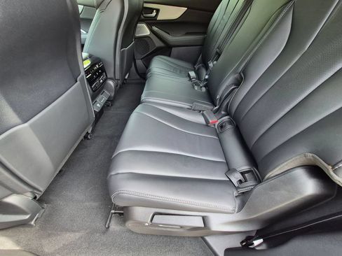 Certified 2025 Acura MDX SH-AWD w/ Technology Package image 27