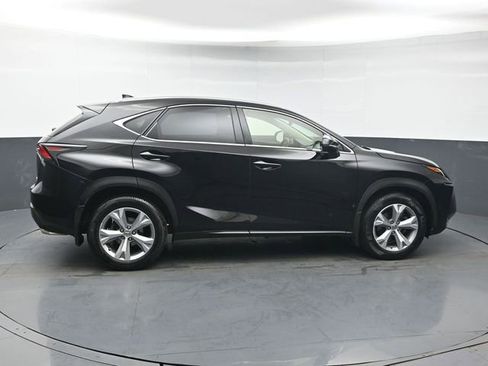 Used 2017 Lexus NX 200t AWD w/ Premium Package image 6