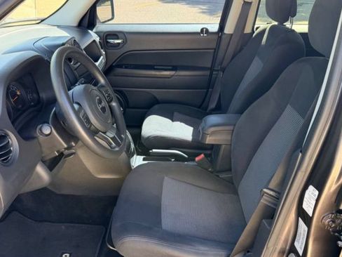Used 2015 Jeep Patriot Sport AWD/4WD image 15