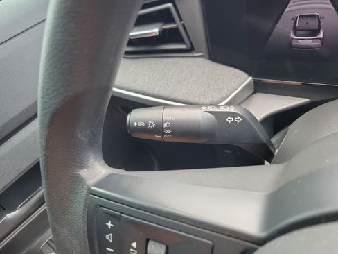 Used 2026 Nissan Kicks S FWD image 14